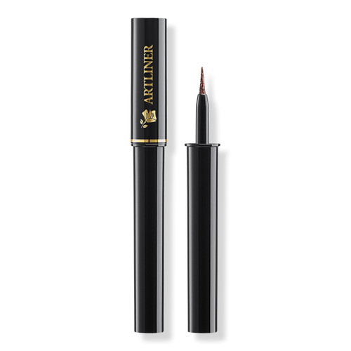 Brown Metallic Artliner Precision Felt Tip Liquid Eyeliner Lancôme