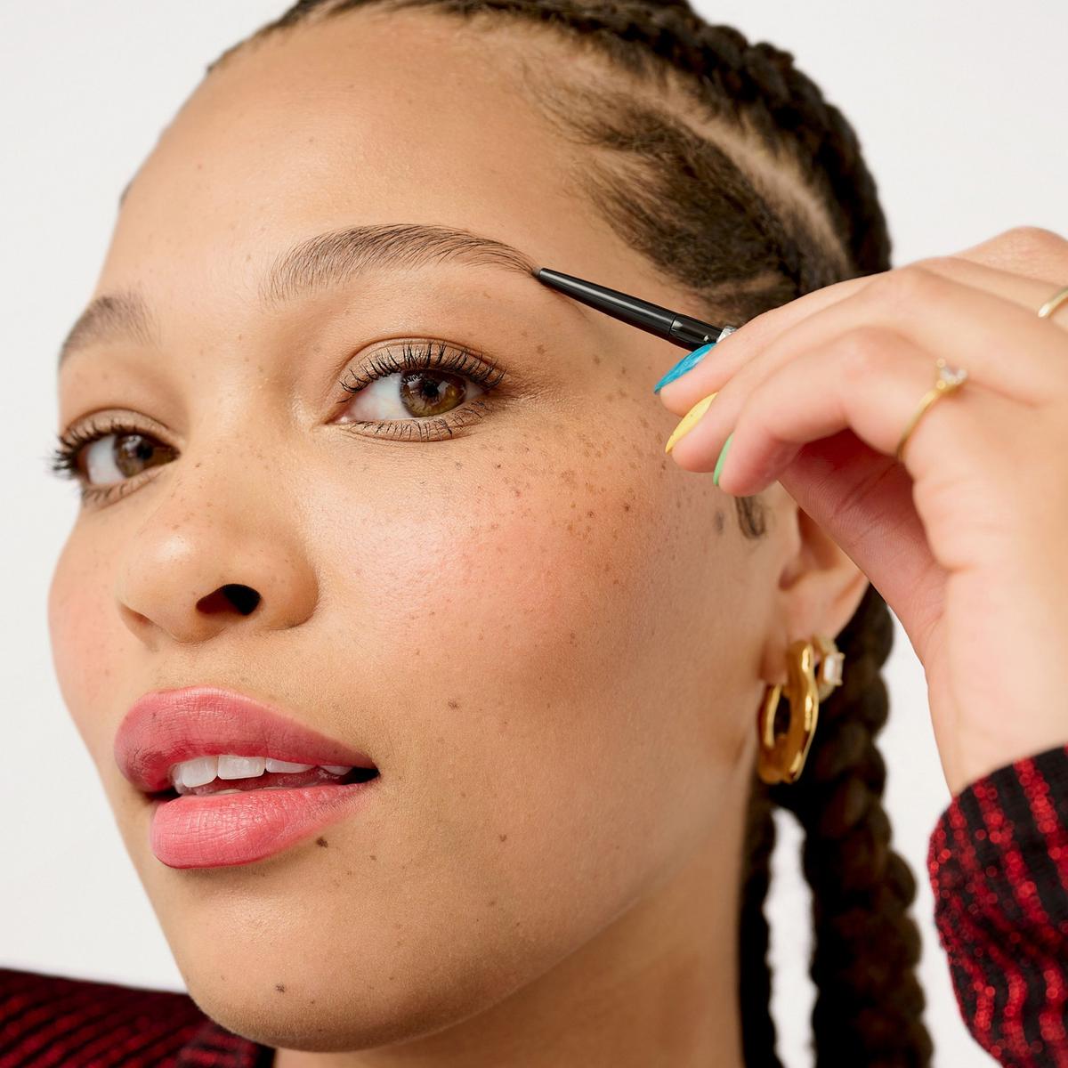 Precisely, My Brow Pencil Waterproof Eyebrow Definer
