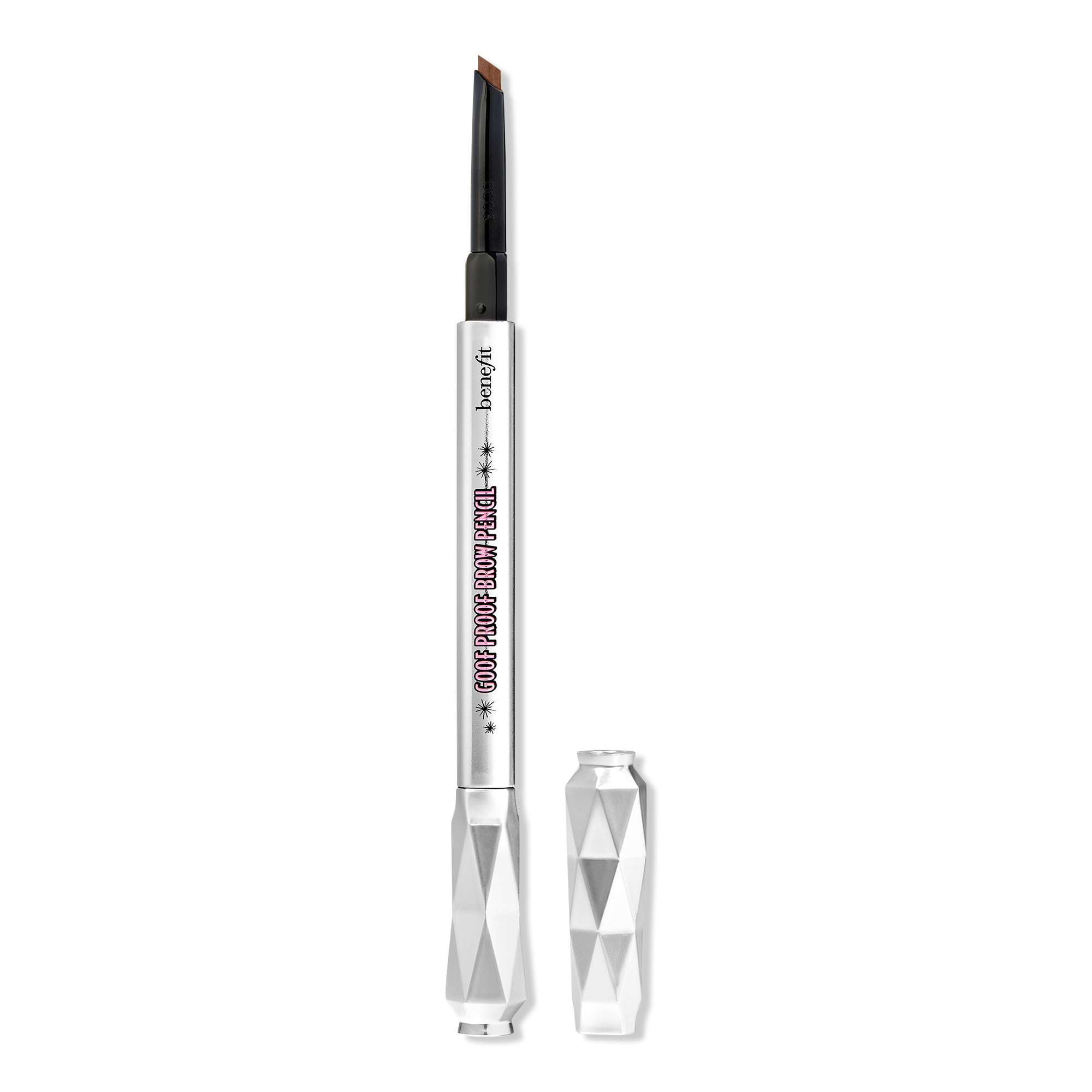 Benefit Cosmetics Goof Proof Waterproof Easy Shape & Fill Eyebrow Pencil #1