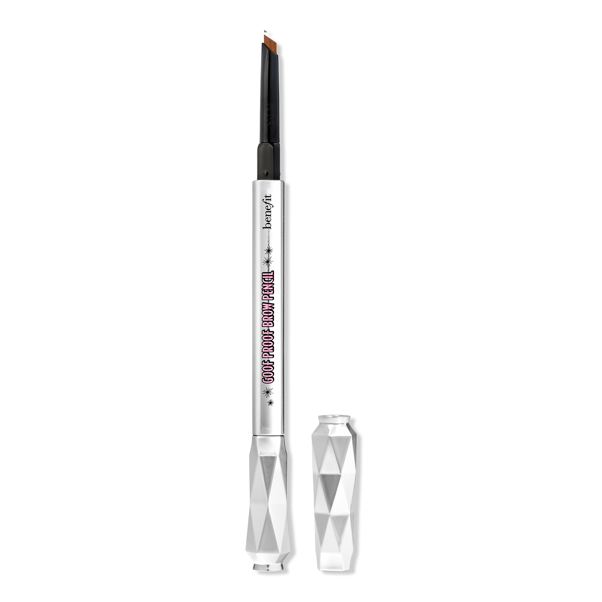 Benefit Cosmetics Goof Proof Waterproof Easy Shape & Fill Eyebrow Pencil #1