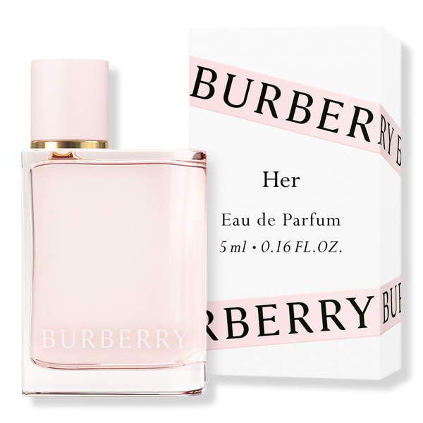 Burberry her online 100ml