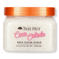 Coco Colada Shea Sugar Scrub