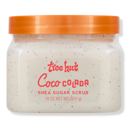Tree Hut Coco Colada Shea Sugar Scrub