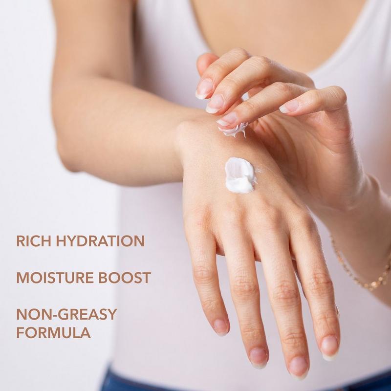 Dionis - Vanilla Bean Hand & Body Goat Milk Cream | Ulta Beauty