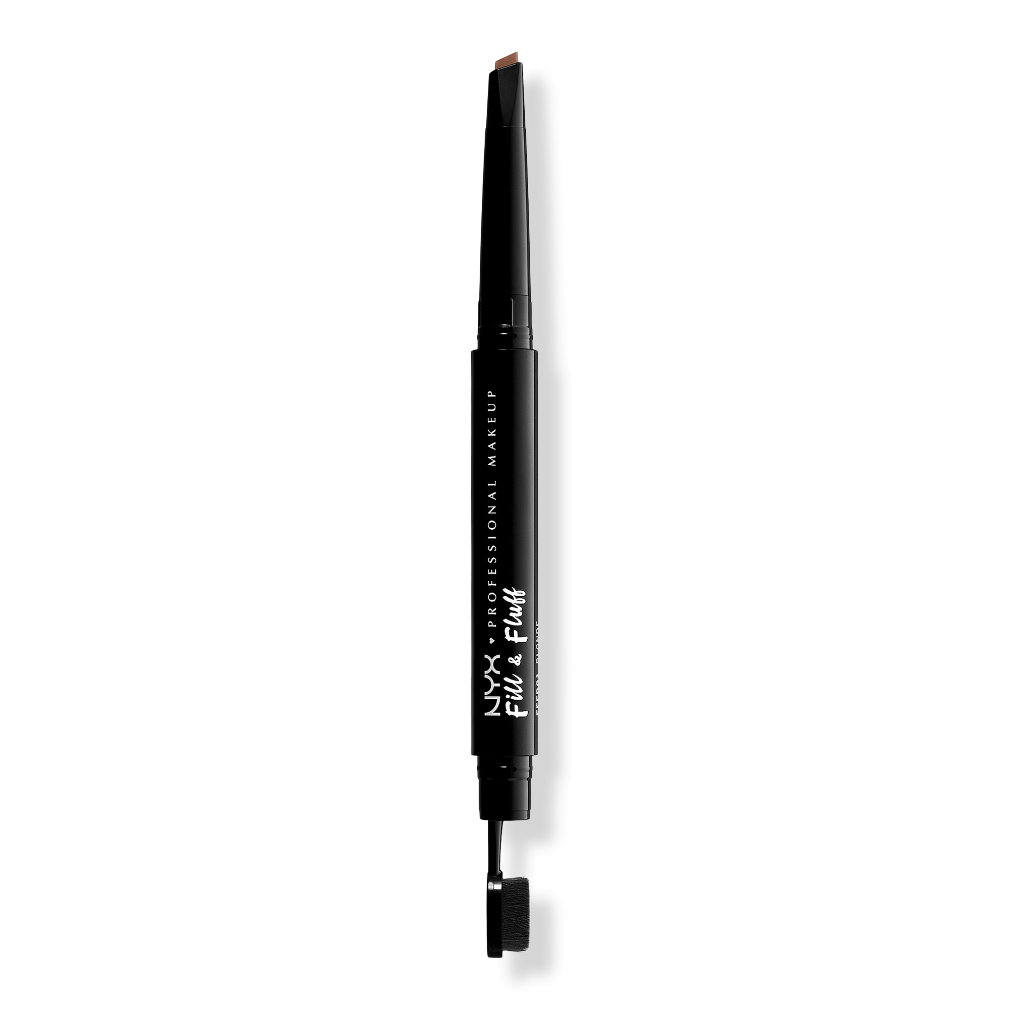 NYX Professional Makeup Fill & Fluff Eyebrow Pencil Pomade #1