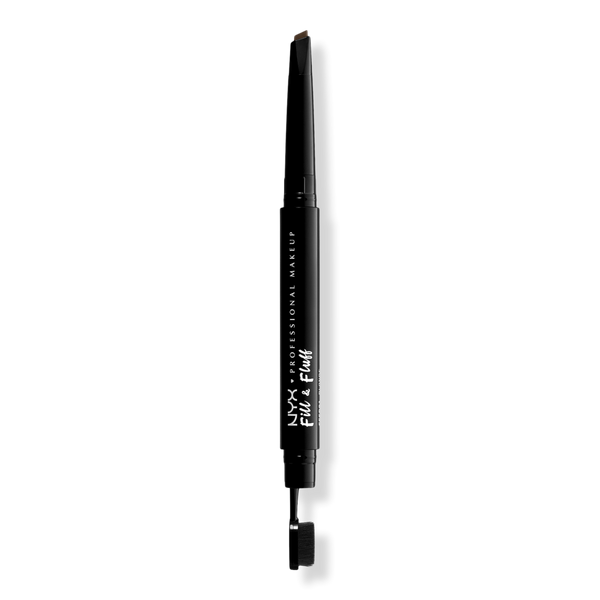 NYX Professional Makeup Fill & Fluff Eyebrow Pencil Pomade #1