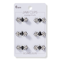 Mini Jaw Clips