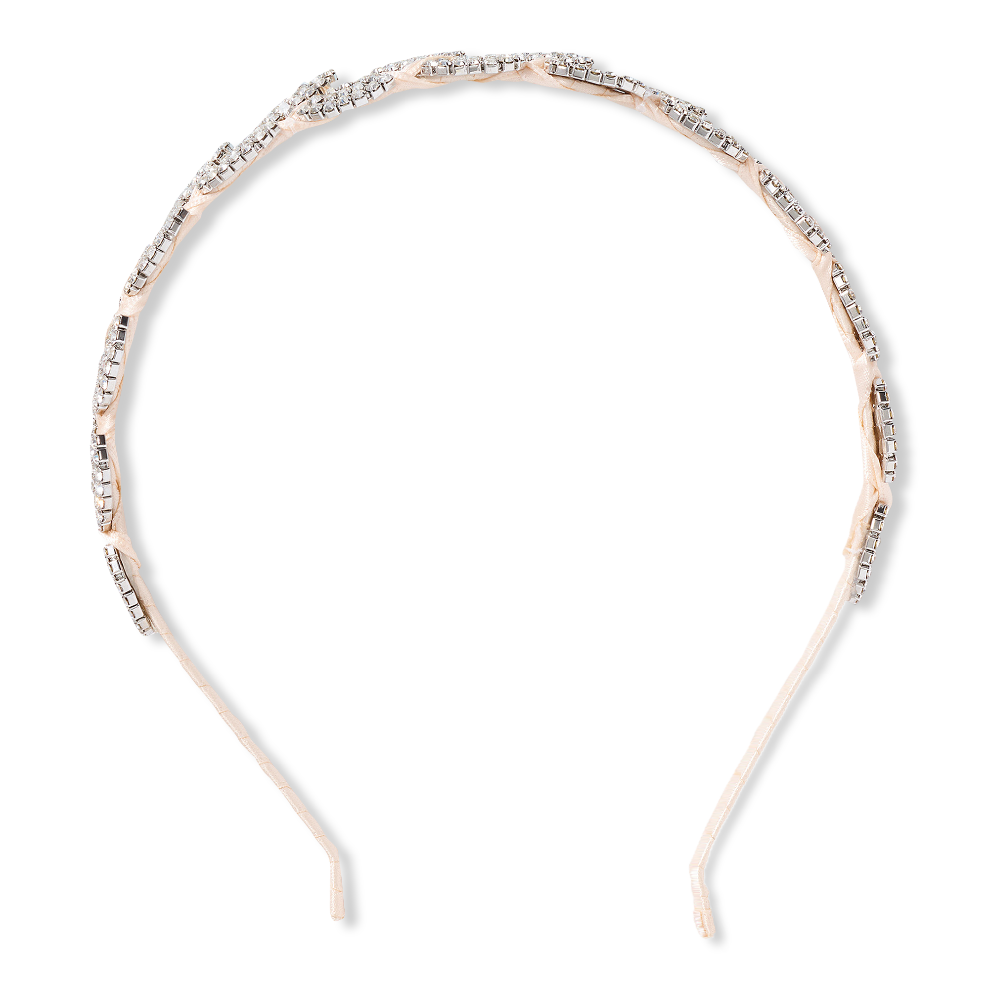 Scünci Crystal Headband #1