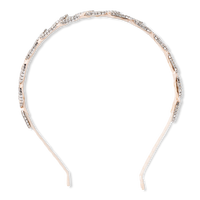 Crystal Headband