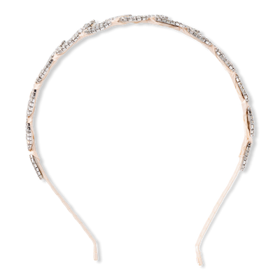 Scünci Crystal Headband