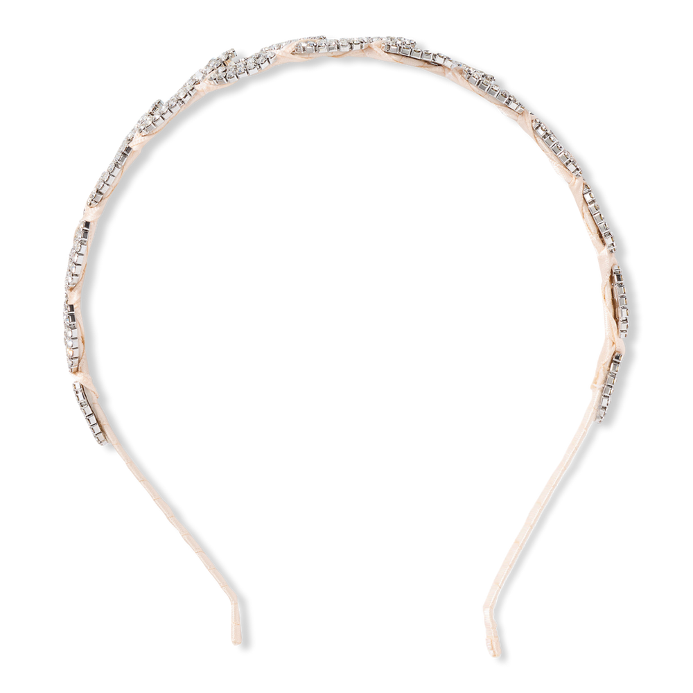 Scünci Crystal Headband