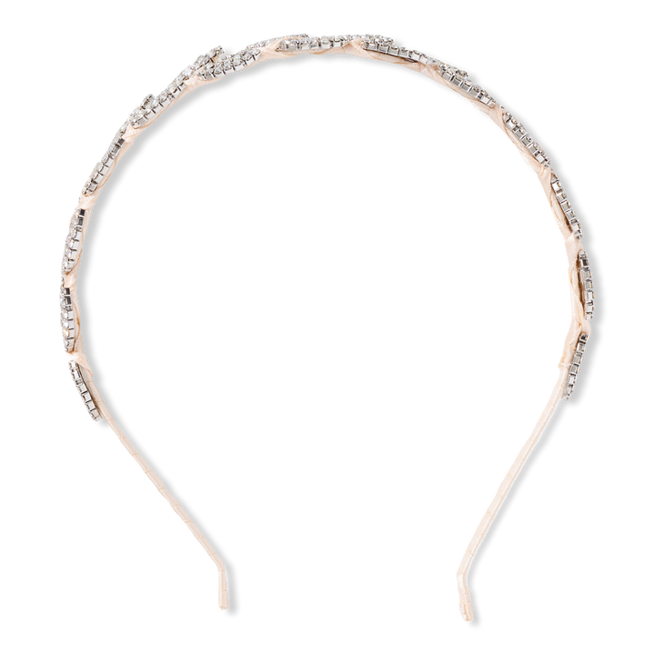 Scünci Crystal Headband #1