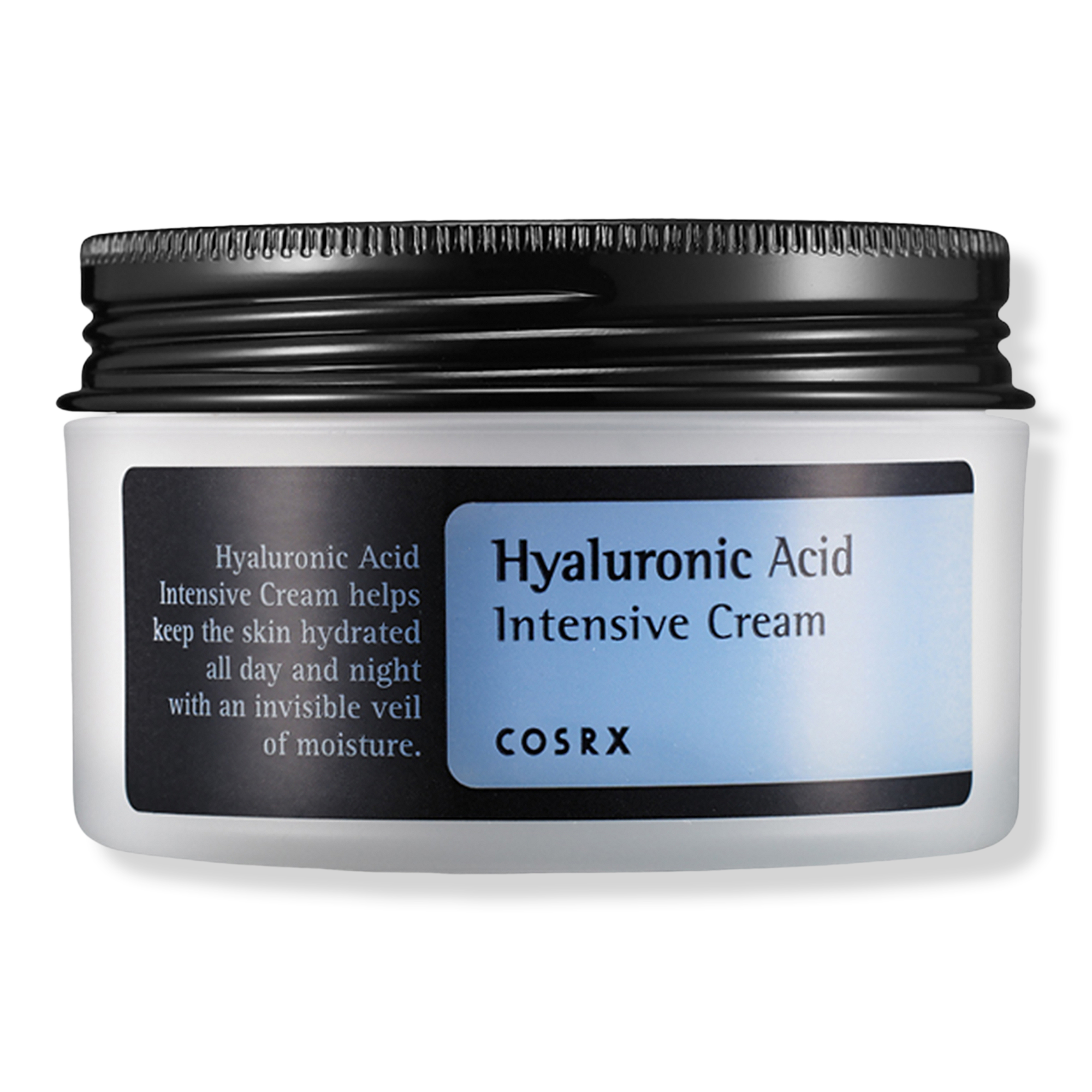 COSRX Hyaluronic Acid Intensive Cream #1