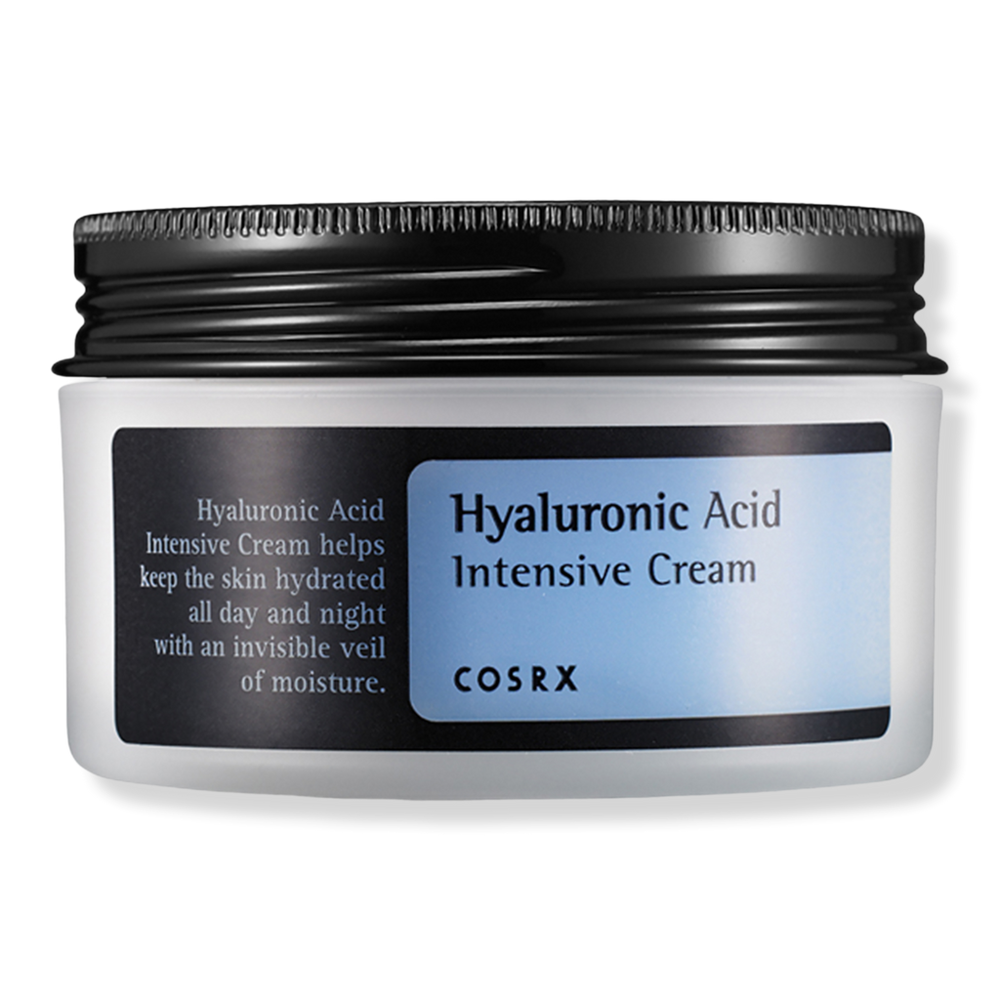 Hyaluronic Acid Intensive Cream