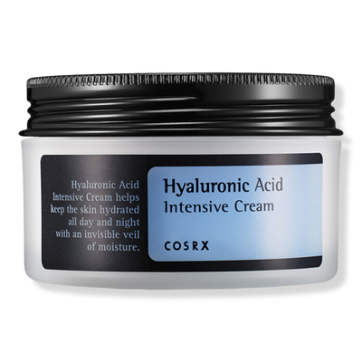 COSRX Hyaluronic Acid Intensive Cream