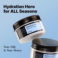 COSRX Hyaluronic Acid Intensive Cream #2