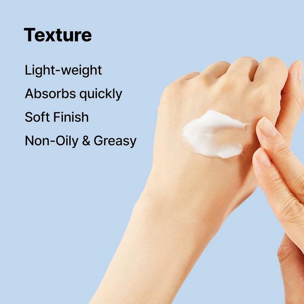 COSRX Hyaluronic Acid Intensive Cream #5