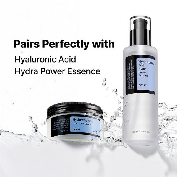 COSRX Hyaluronic Acid Intensive Cream #6