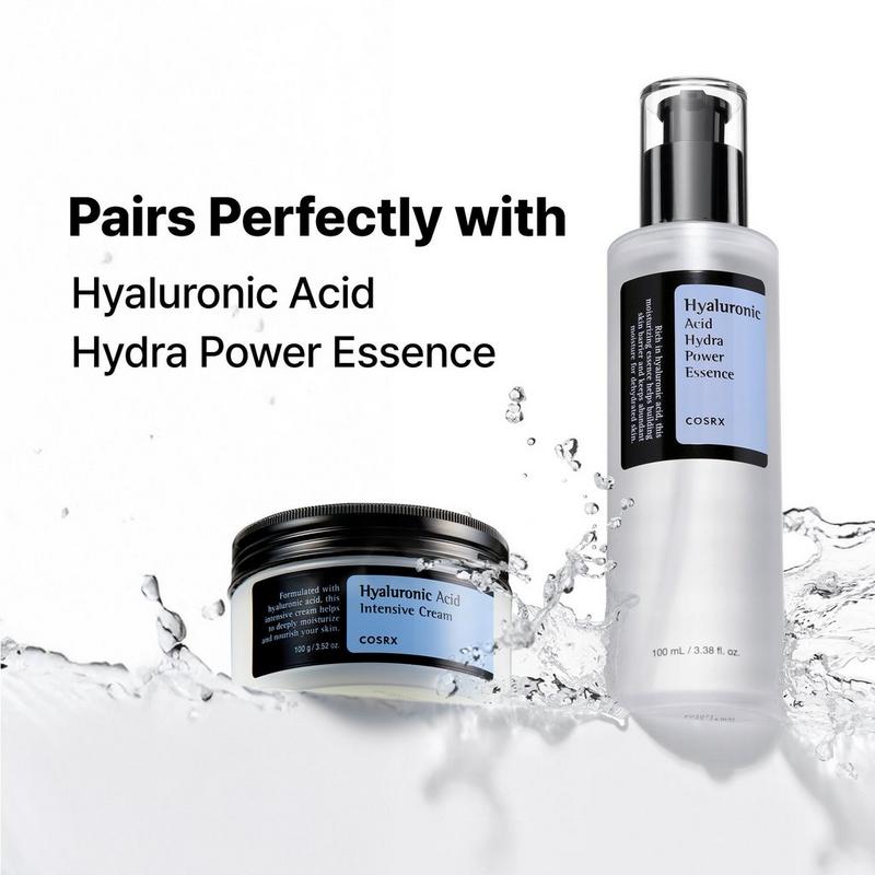 COSRX - Hyaluronic Acid Intensive Cream | Ulta Beauty