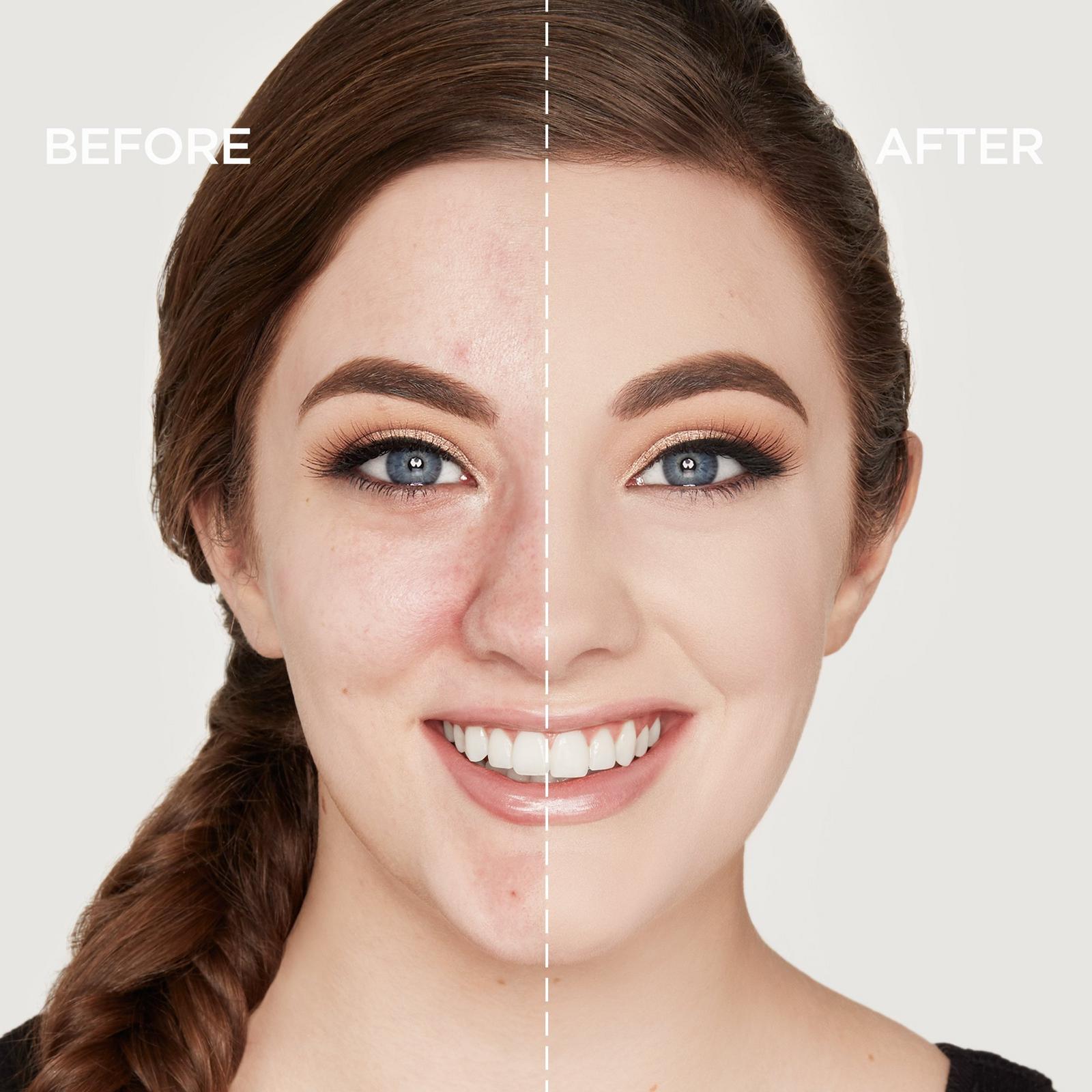 Babassu Foundcealer Dewy Foundation SPF 20