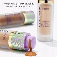 Tarte Babassu Foundcealer Dewy Foundation SPF 20 #5