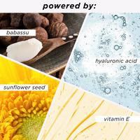 Tarte Babassu Foundcealer Dewy Foundation SPF 20 #9