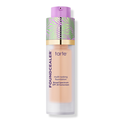 Tarte Babassu Foundcealer Dewy Foundation SPF 20