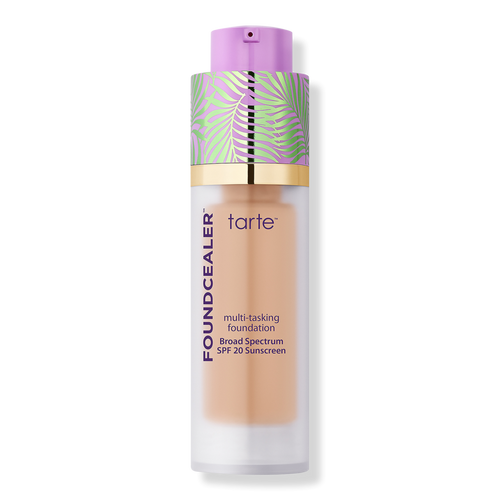 Tarte - 27N Light-Medium Neutral Babassu Foundcealer Dewy