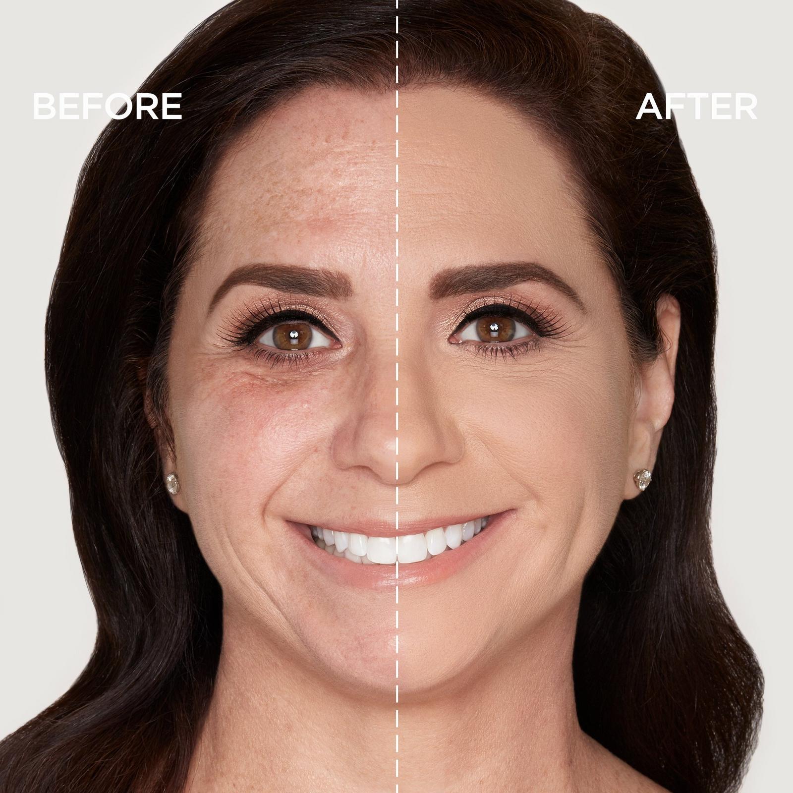 Babassu Foundcealer Dewy Foundation SPF 20