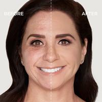 Tarte Babassu Foundcealer Dewy Foundation SPF 20 #3