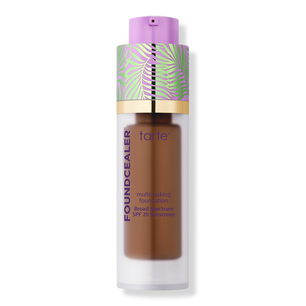 Tarte Babassu Foundcealer Dewy Foundation SPF 20 #1