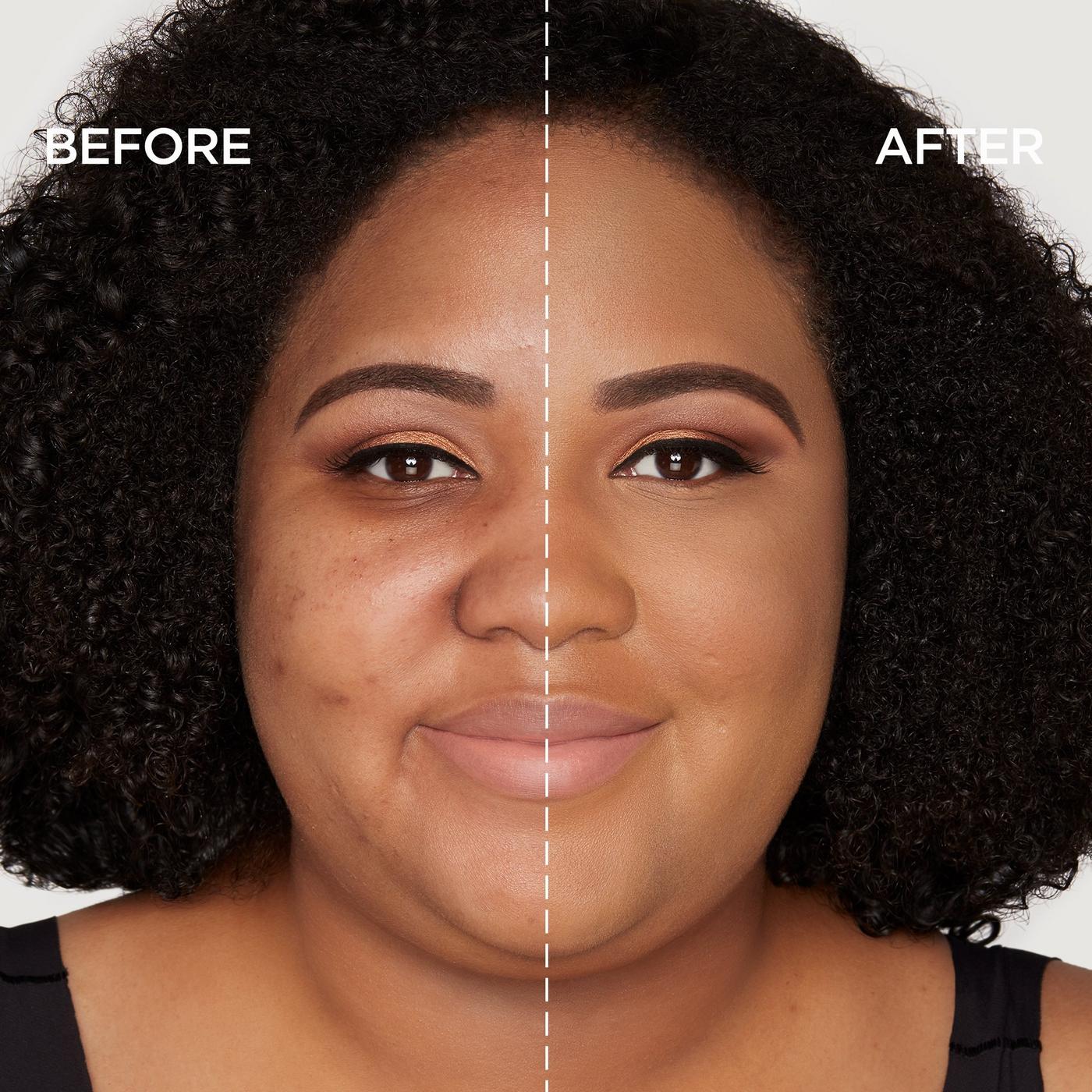 Babassu Foundcealer Dewy Foundation SPF 20