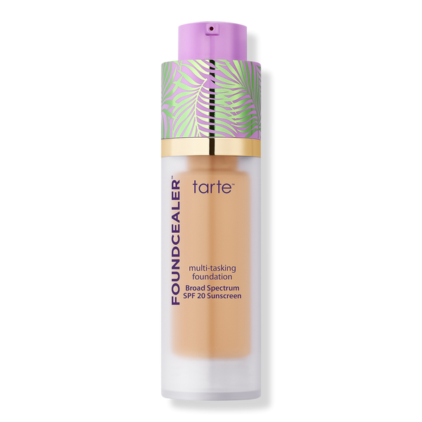 Tarte Babassu Foundcealer Dewy Foundation SPF 20 #1