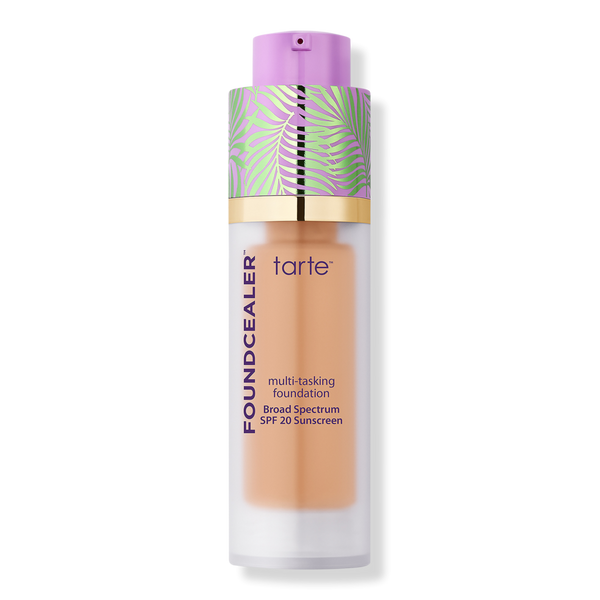 Tarte Babassu Foundcealer Dewy Foundation SPF 20 #1