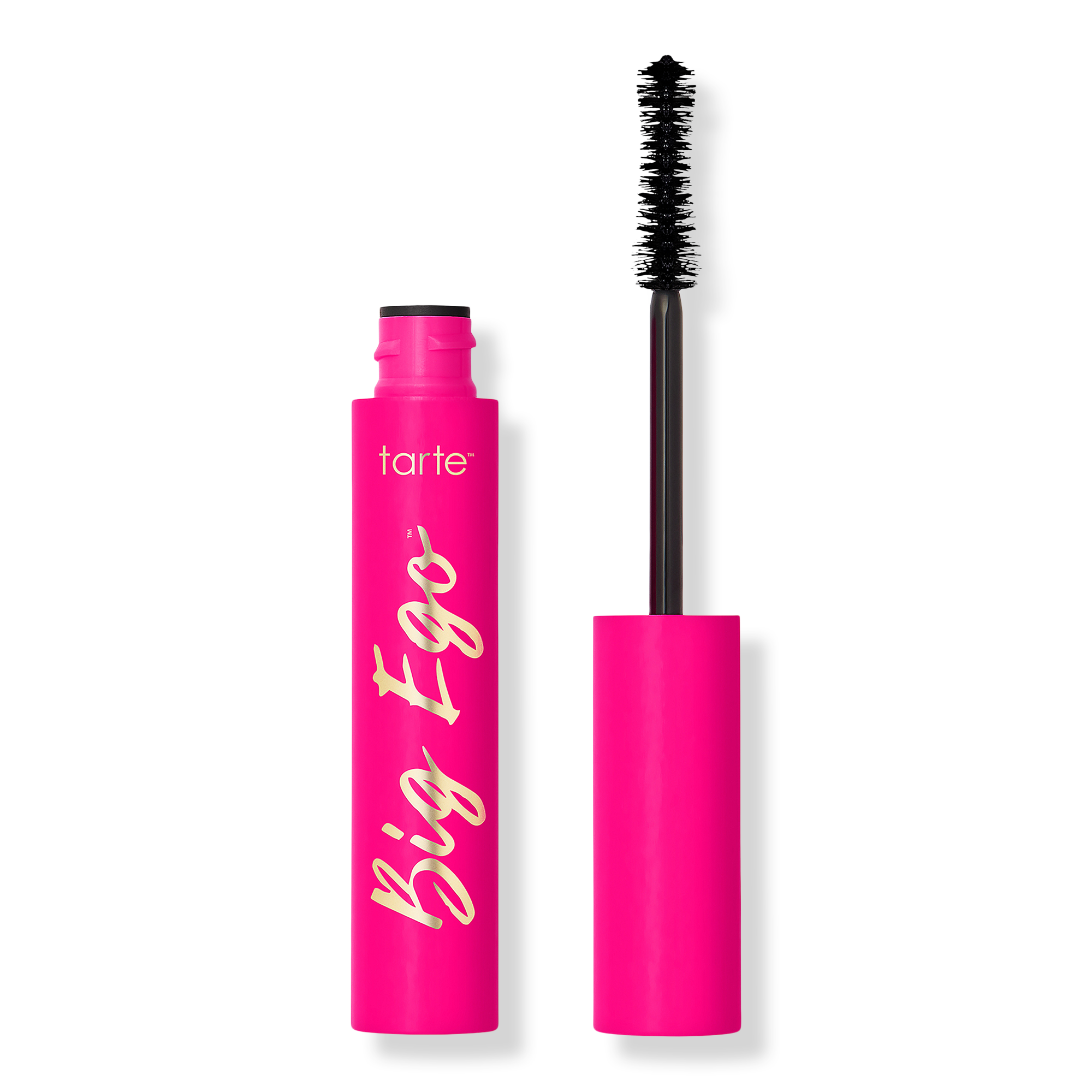 Tarte Big Ego Vegan Volumizing Mascara #1