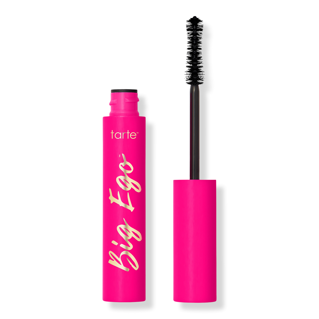 Tarte Big Ego Vegan Volumizing Mascara #1