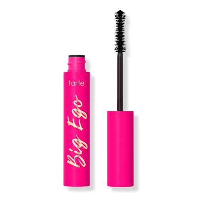 Tarte Big Ego Vegan Volumizing Mascara