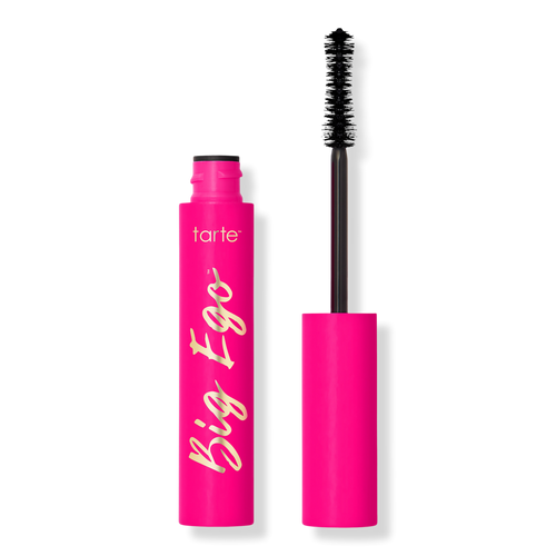 Big Ego Vegan Volumizing Mascara