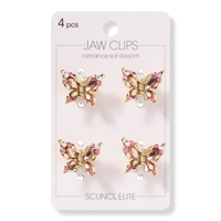 Mini Stone Jaw Clip Set