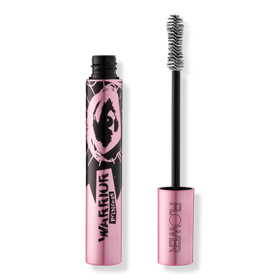 FLOWER Beauty Warrior Princess Mascara - Royal Black