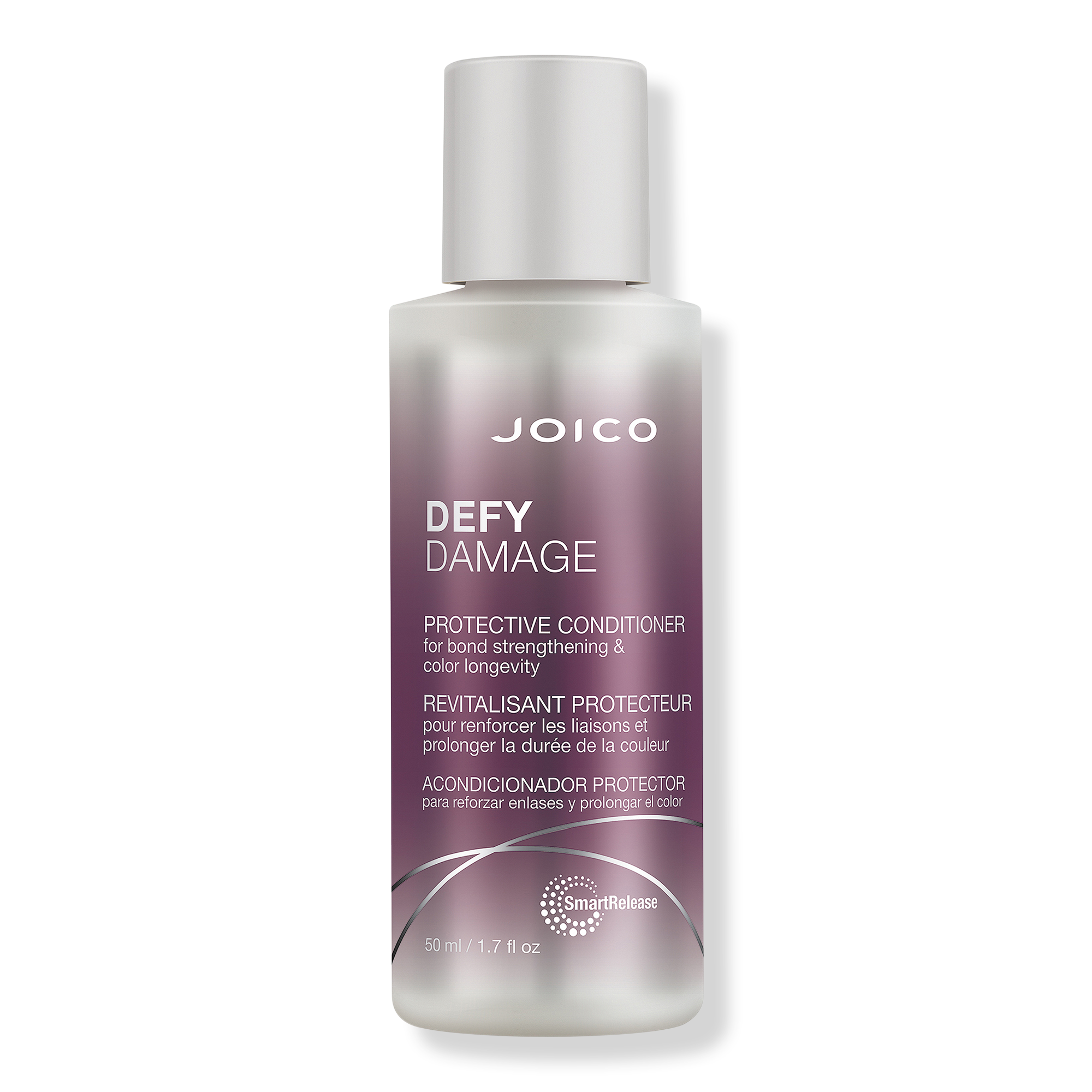 Joico Travel Size Defy Damage Protective Conditioner #1