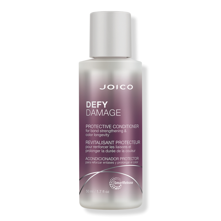 Joico Travel Size Defy Damage Protective Conditioner for Bond Strengthening and Color Longevity #1