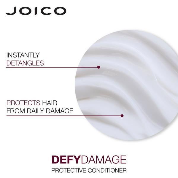 Joico Travel Size Defy Damage Protective Conditioner #2