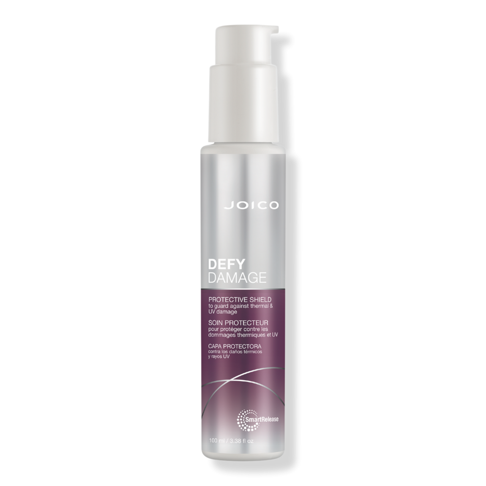 Defy Damage Protective Shield to Guard Against Thermal & UV Damage