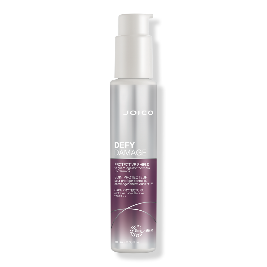 Joico Defy Damage Protective Shield to Guard Against Thermal & UV Damage #1