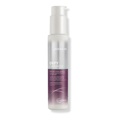 Joico Defy Damage Protective Shield to Guard Against Thermal & UV Damage