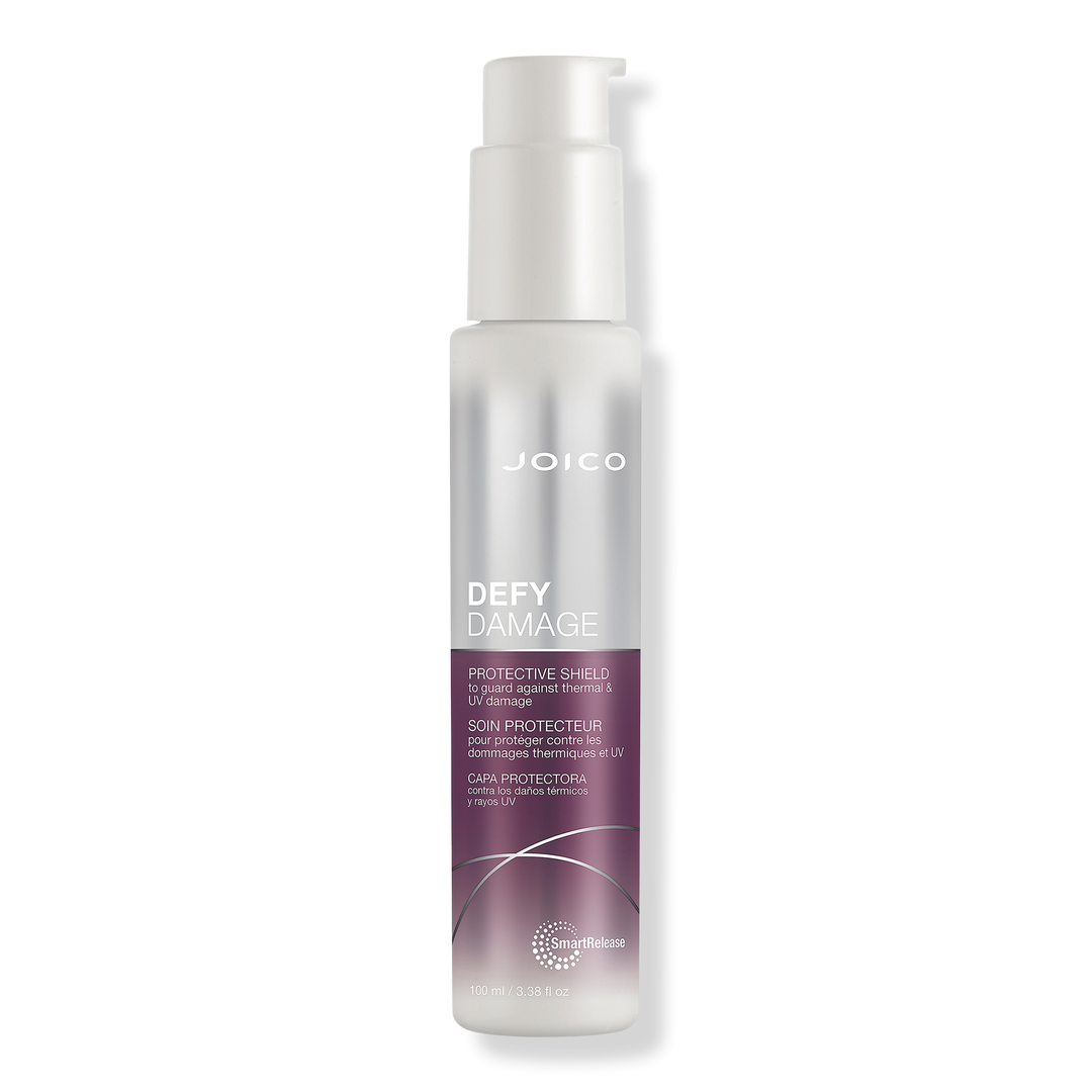 Joico Defy Damage Protective Shield to Guard Against Thermal & UV Damage #1