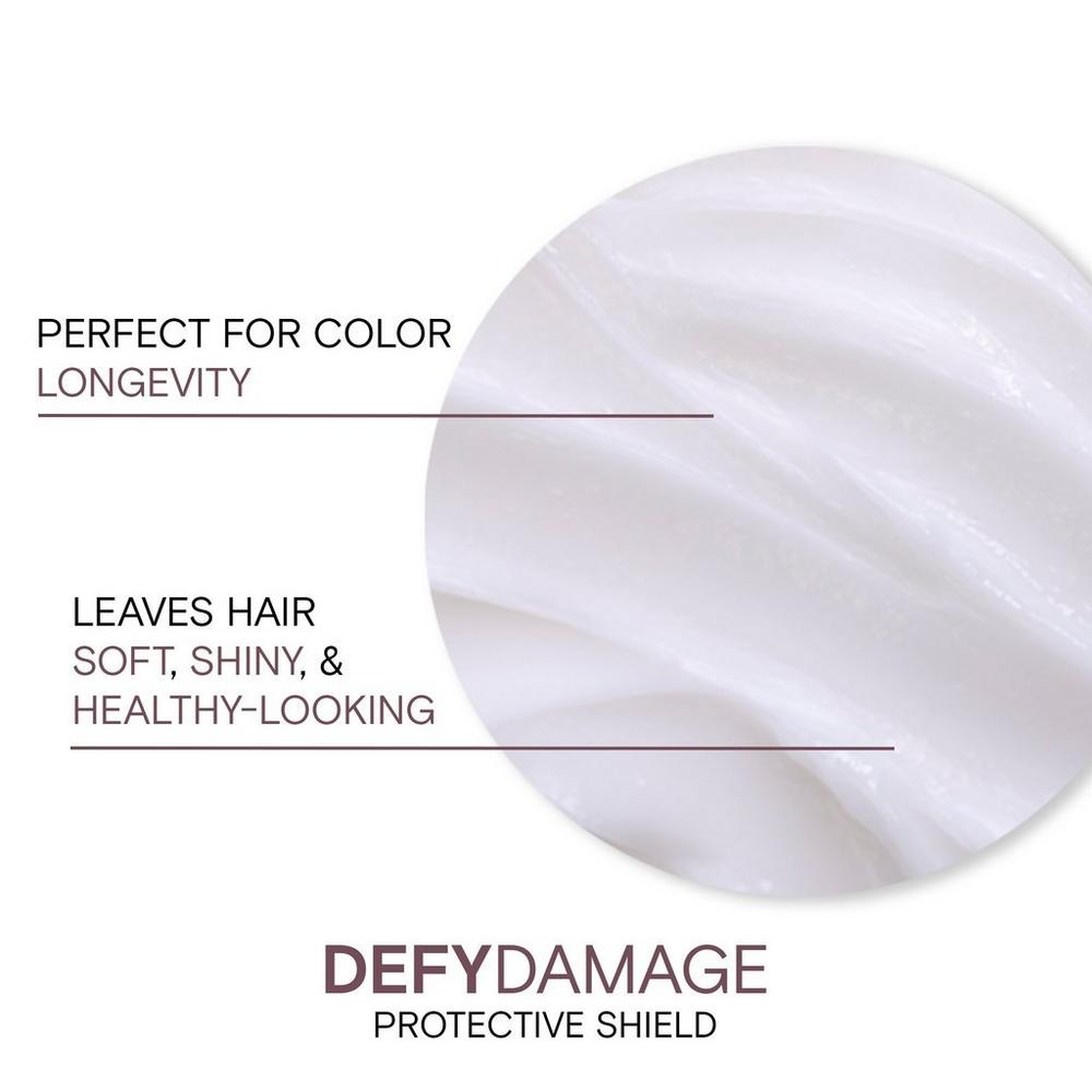 Defy Damage Protective Shield to Guard Against Thermal & UV Damage