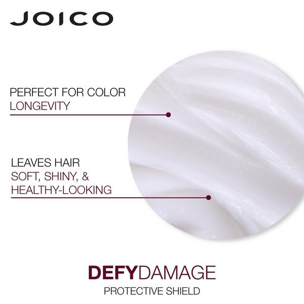 Joico Defy Damage Protective Shield to Guard Against Thermal & UV Damage #2