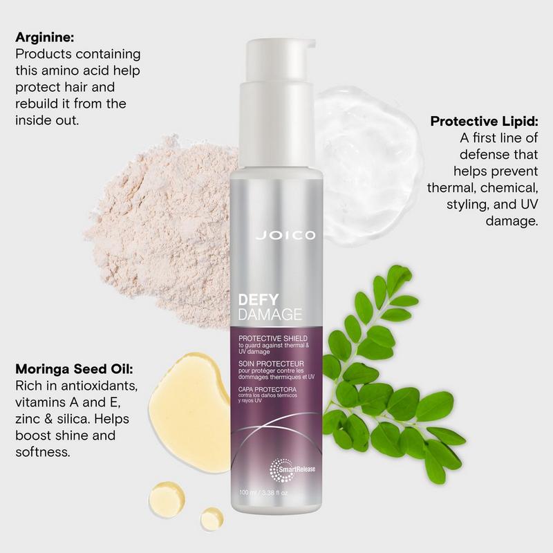 Joico - Defy Damage Protective Shield to Guard Against Thermal